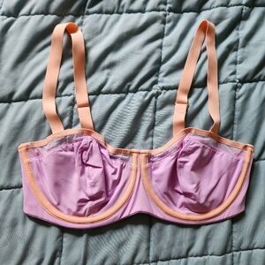 PARADE Dream Balconette Bra - Milkshake